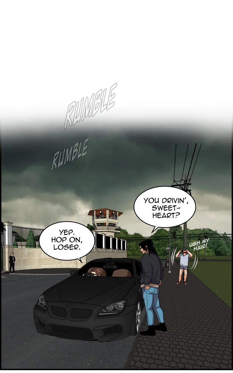 Midnight Poppy Land Chapter 125 page 13 - 