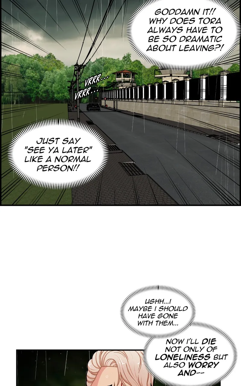 Midnight Poppy Land Chapter 125 page 15 - 
