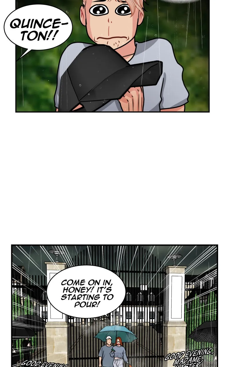 Midnight Poppy Land Chapter 125 page 16 - 