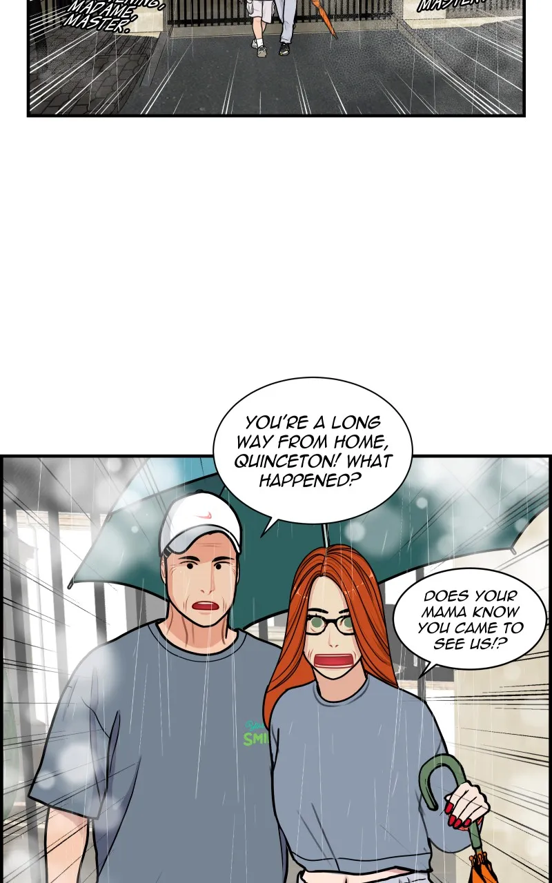 Midnight Poppy Land Chapter 125 page 17 - 