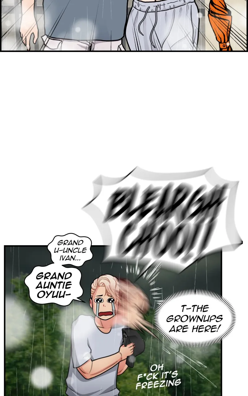 Midnight Poppy Land Chapter 125 page 18 - 