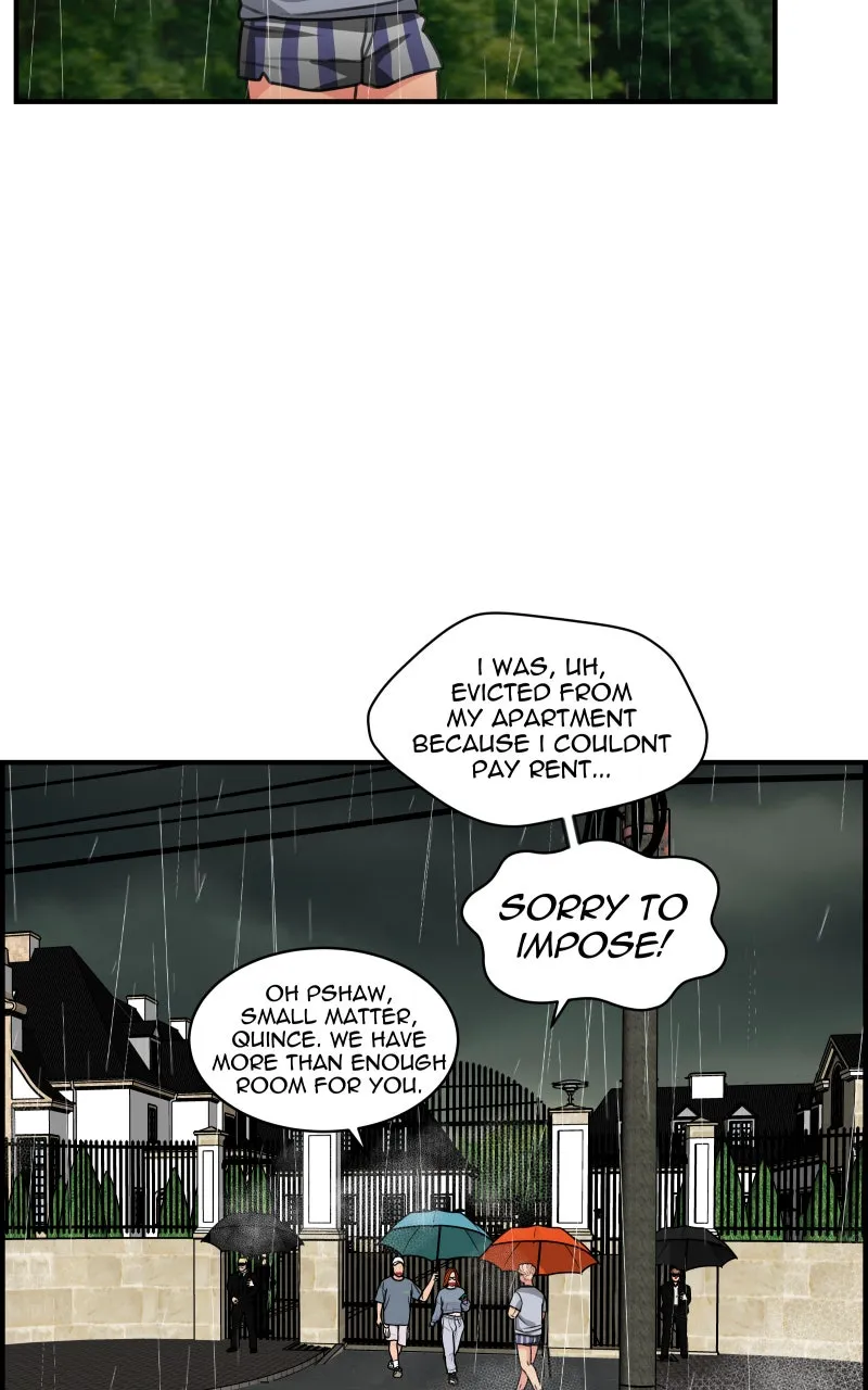 Midnight Poppy Land Chapter 125 page 19 - 