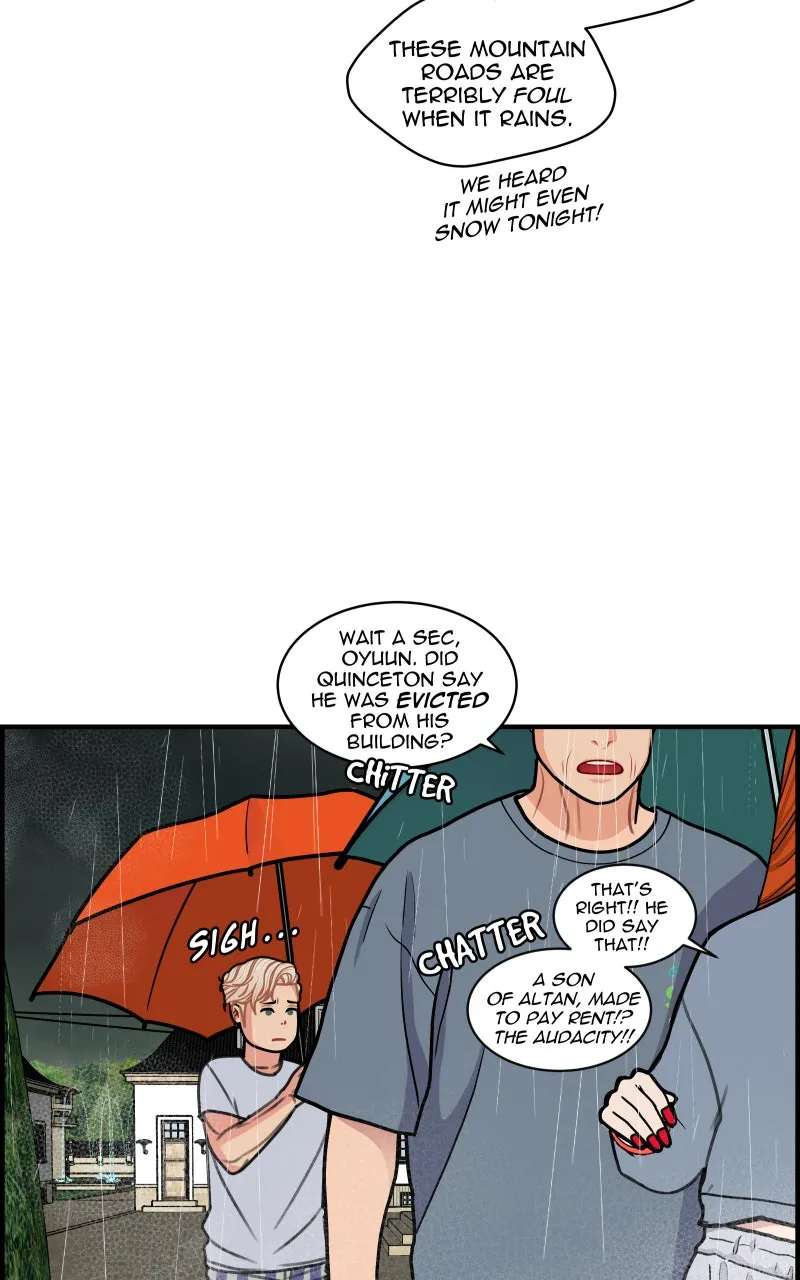Midnight Poppy Land Chapter 125 page 21 - 