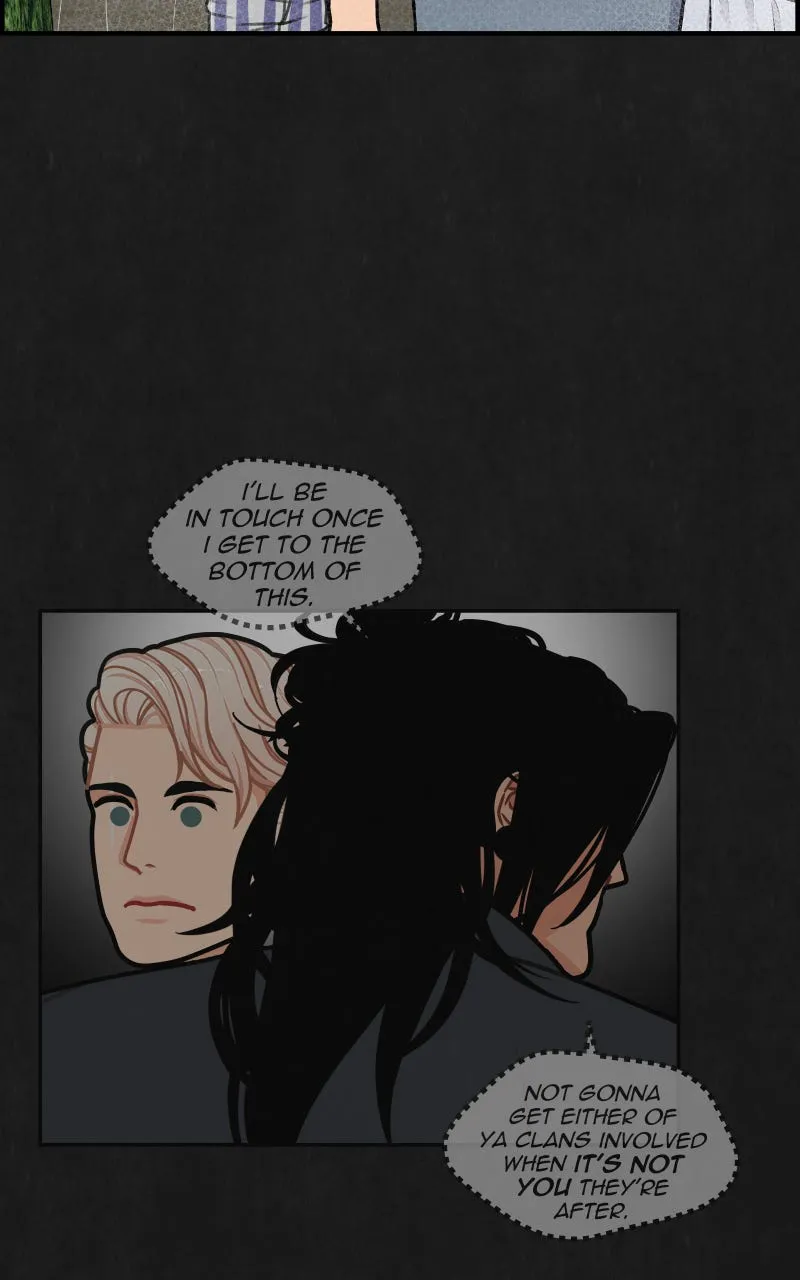 Midnight Poppy Land Chapter 125 page 22 - 