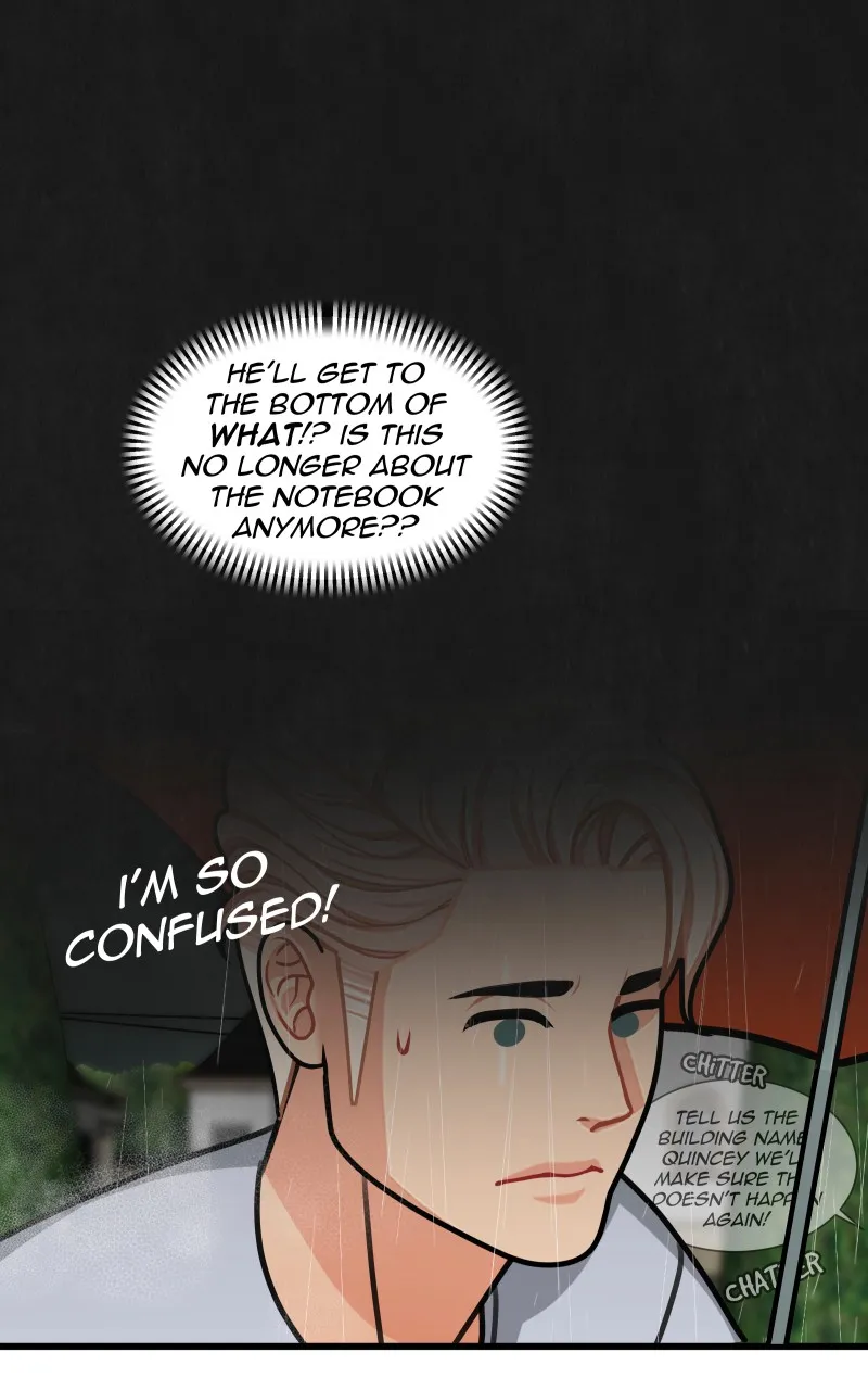 Midnight Poppy Land Chapter 125 page 23 - 