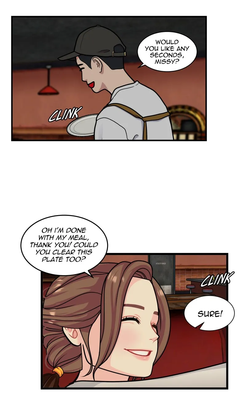 Midnight Poppy Land Chapter 125 page 25 - 