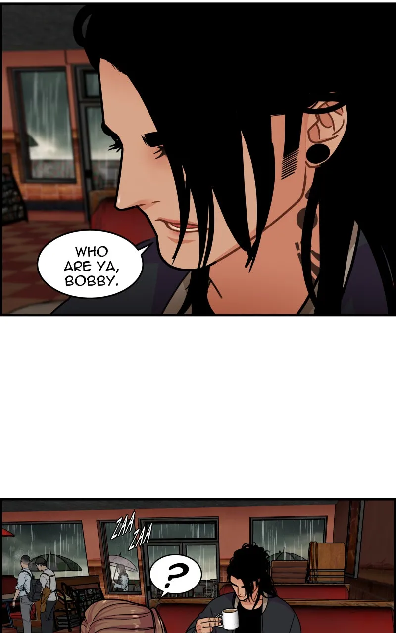 Midnight Poppy Land Chapter 125 page 27 - 