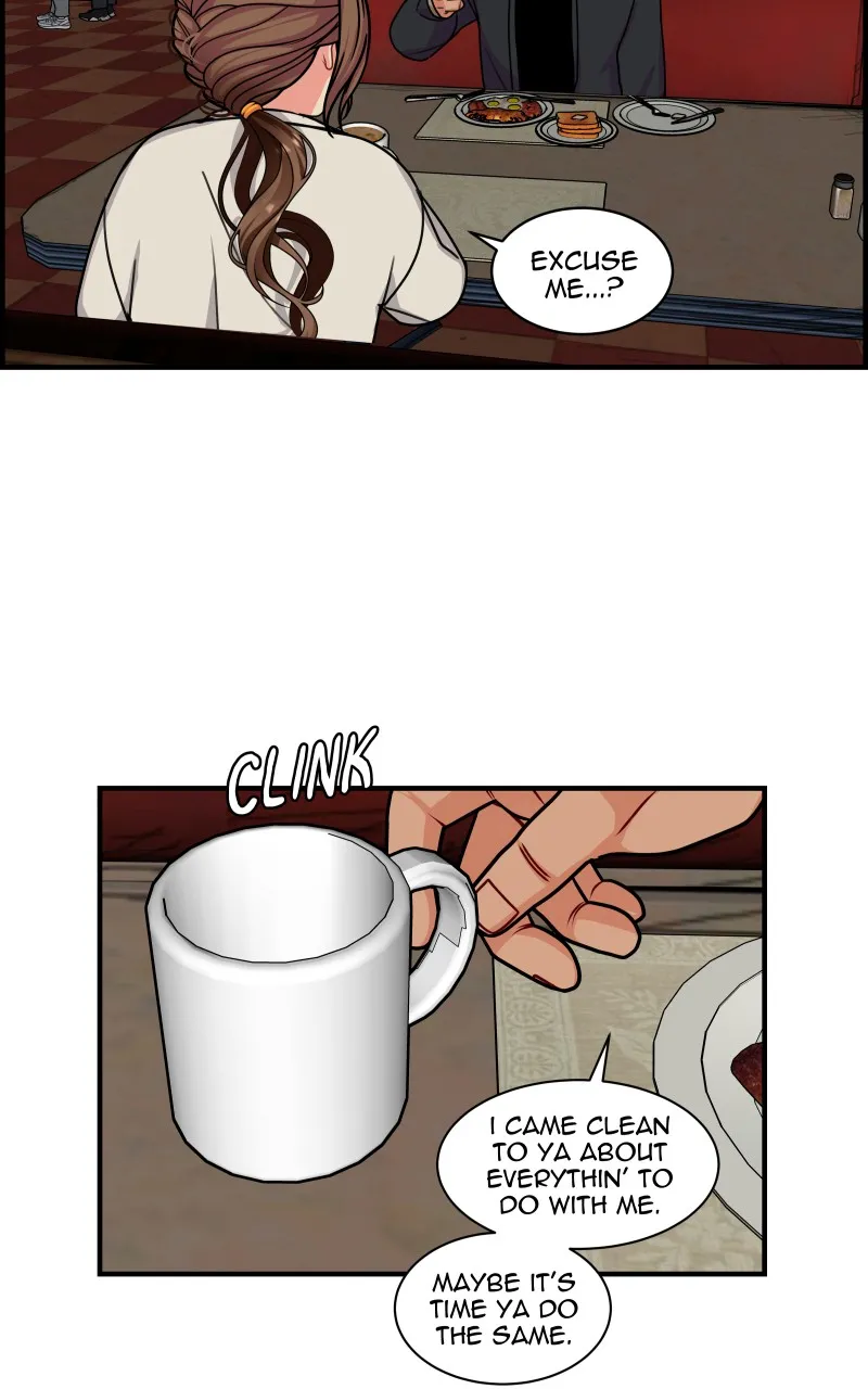 Midnight Poppy Land Chapter 125 page 28 - 