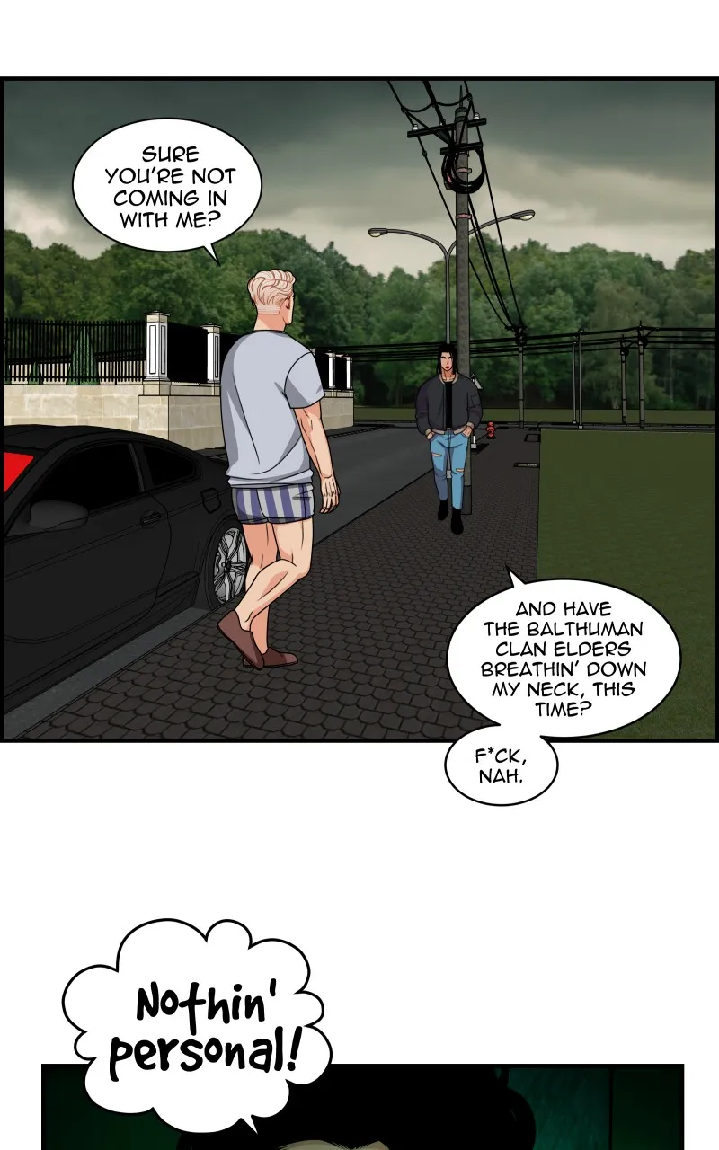Midnight Poppy Land Chapter 125 page 4 - 