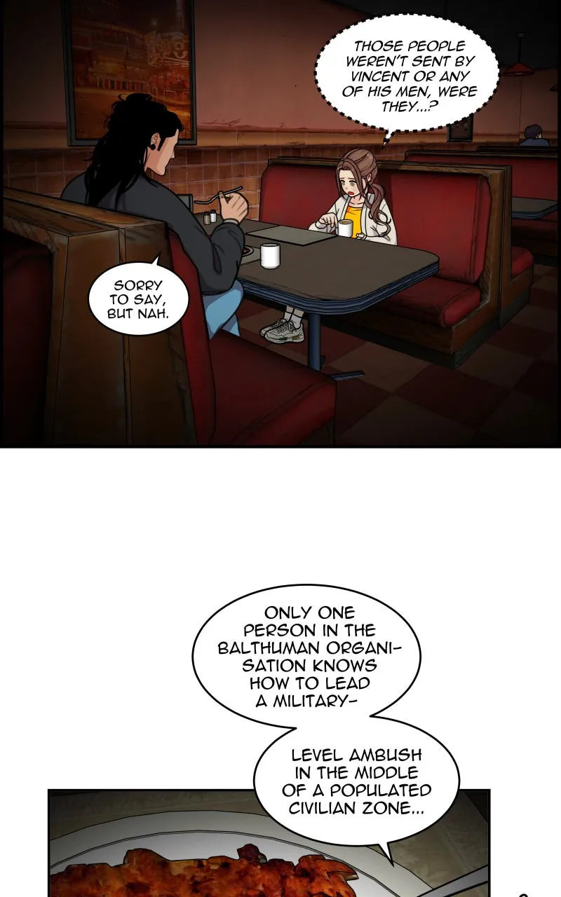 Midnight Poppy Land Chapter 125 page 31 - 