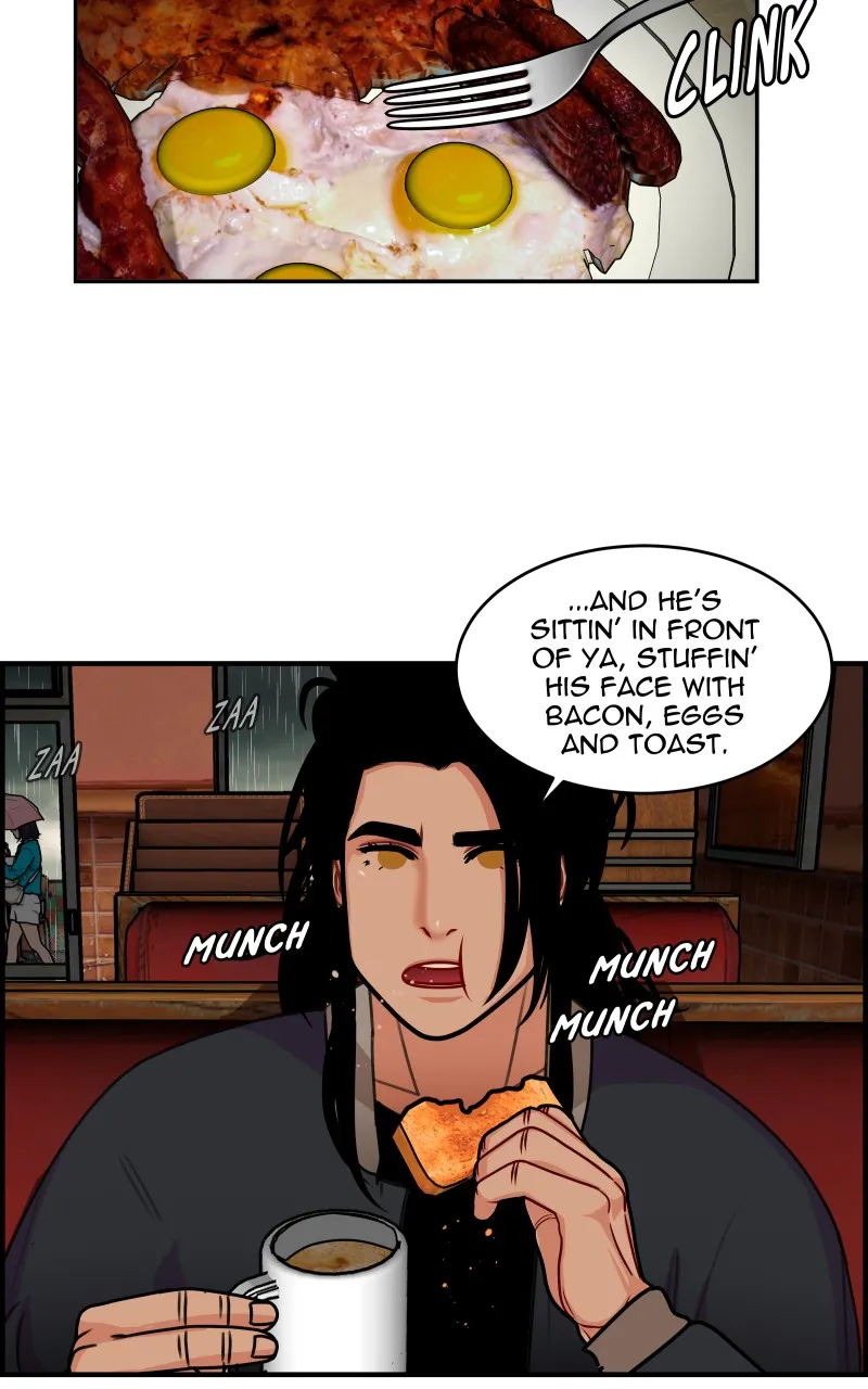 Midnight Poppy Land Chapter 125 page 32 - 