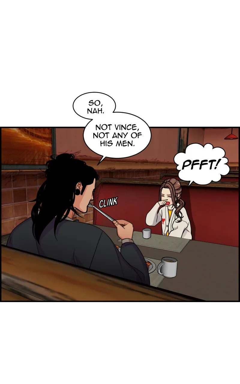Midnight Poppy Land Chapter 125 page 33 - 