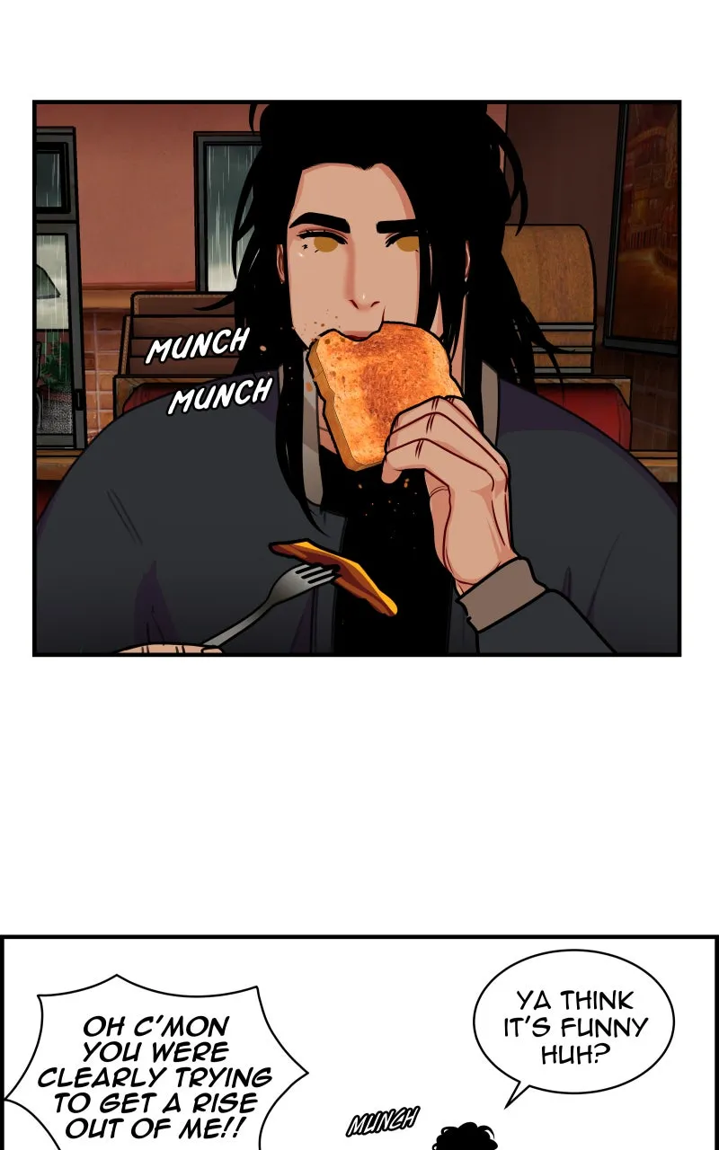 Midnight Poppy Land Chapter 125 page 34 - 