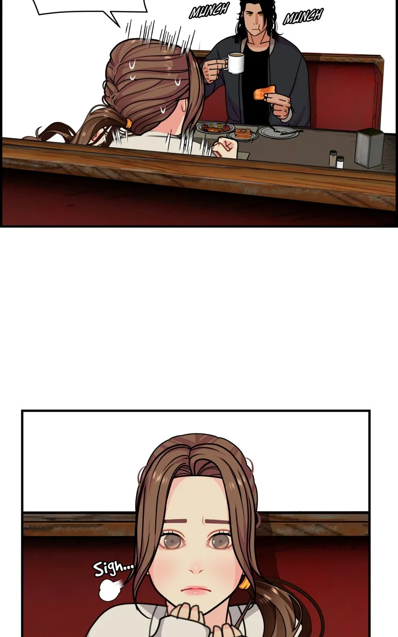 Midnight Poppy Land Chapter 125 page 35 - 