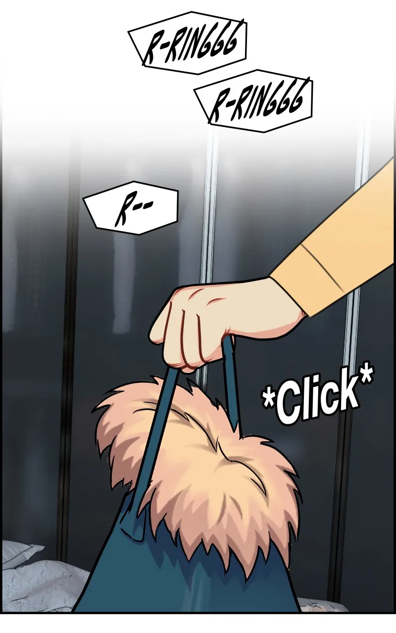 Midnight Poppy Land Chapter 125 page 40 - 