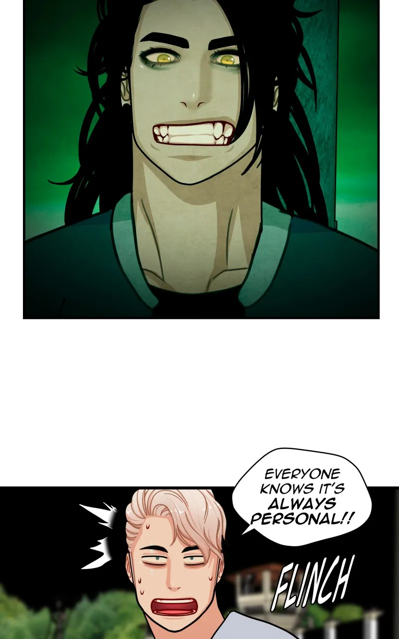 Midnight Poppy Land Chapter 125 page 5 - 