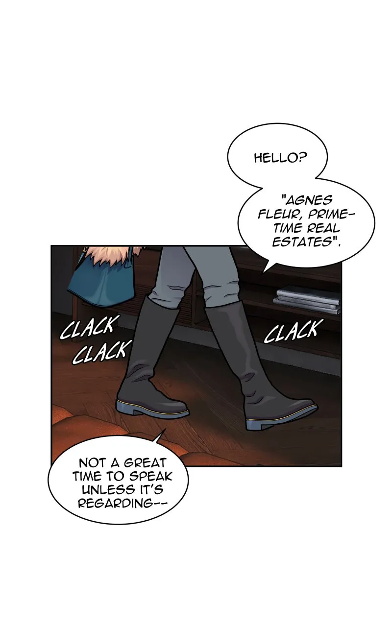 Midnight Poppy Land Chapter 125 page 41 - 