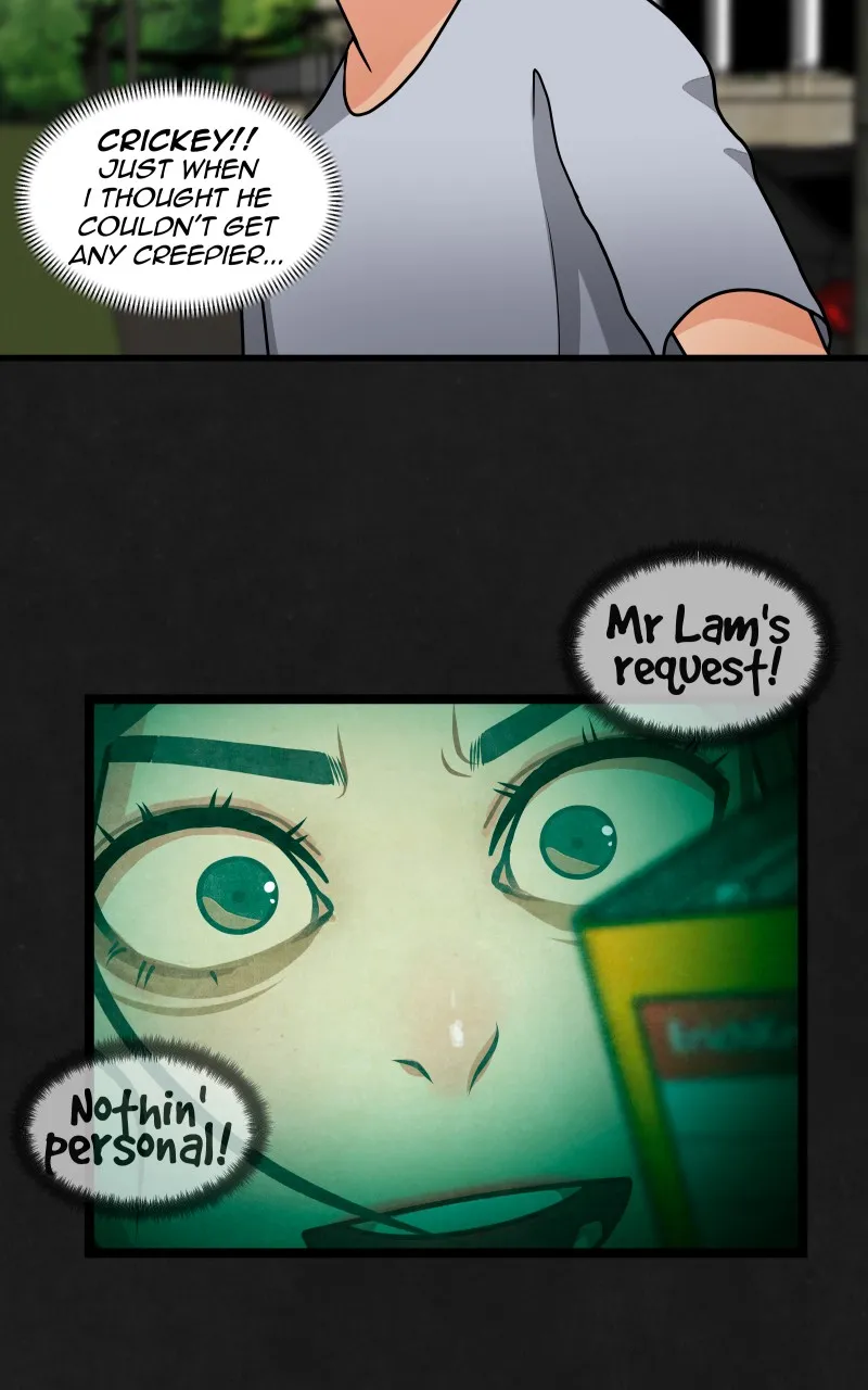 Midnight Poppy Land Chapter 125 page 6 - 