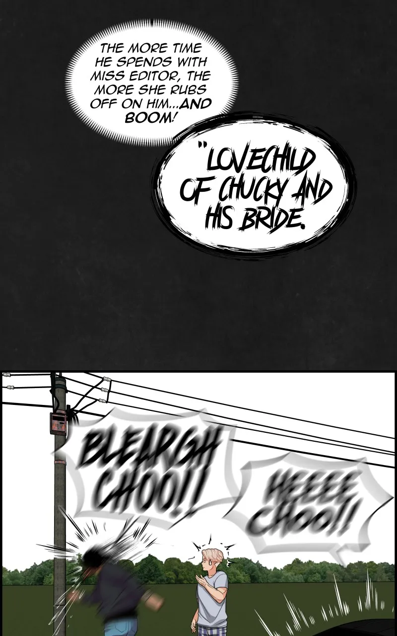 Midnight Poppy Land Chapter 125 page 7 - 