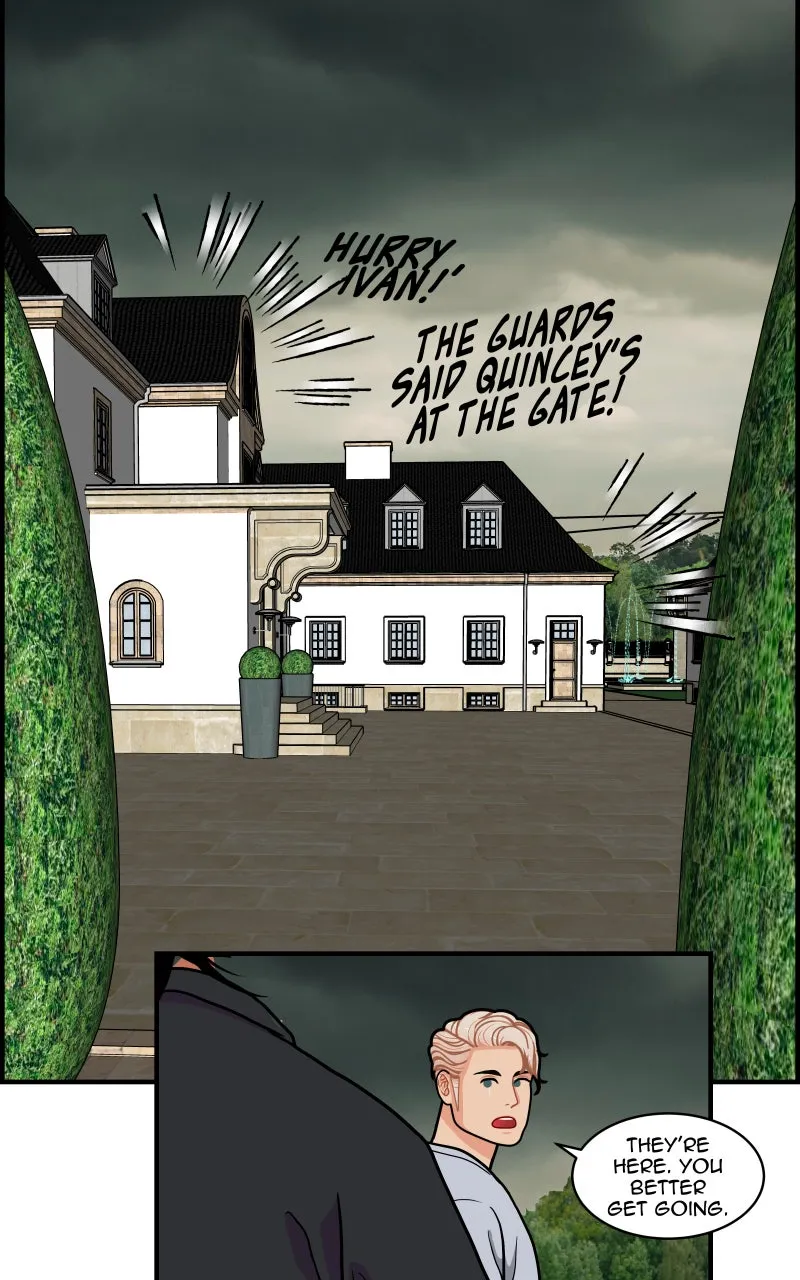 Midnight Poppy Land Chapter 125 page 9 - 