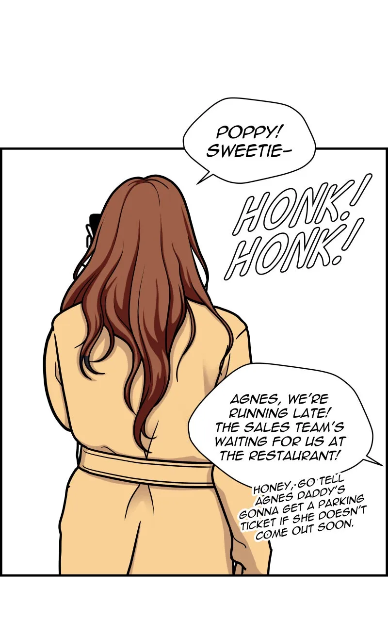 Midnight Poppy Land Chapter 126 page 1 - 