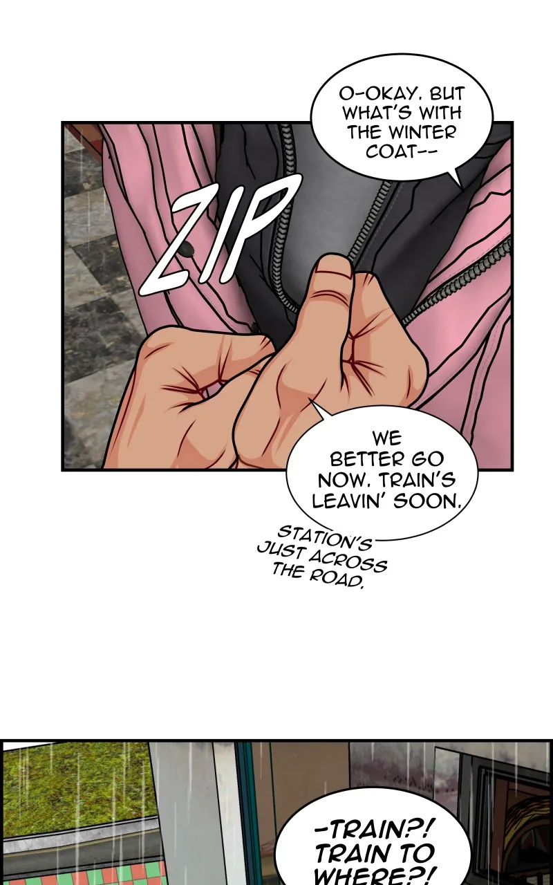 Midnight Poppy Land Chapter 126 page 14 - 