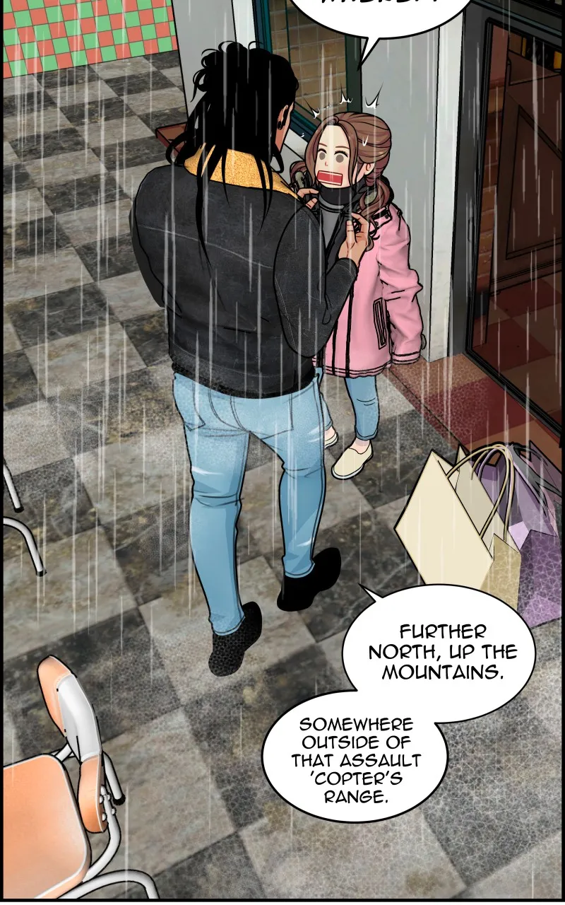 Midnight Poppy Land Chapter 126 page 15 - 