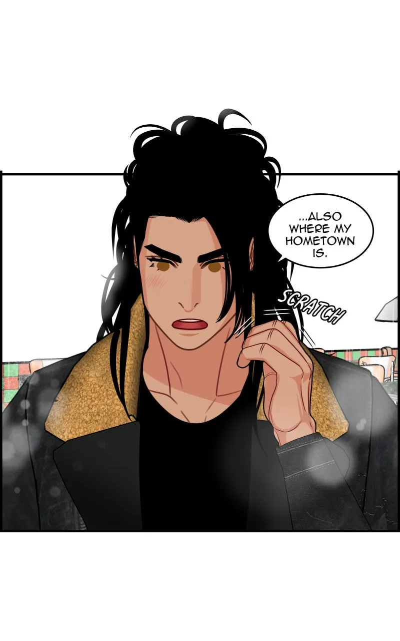Midnight Poppy Land Chapter 126 page 16 - 