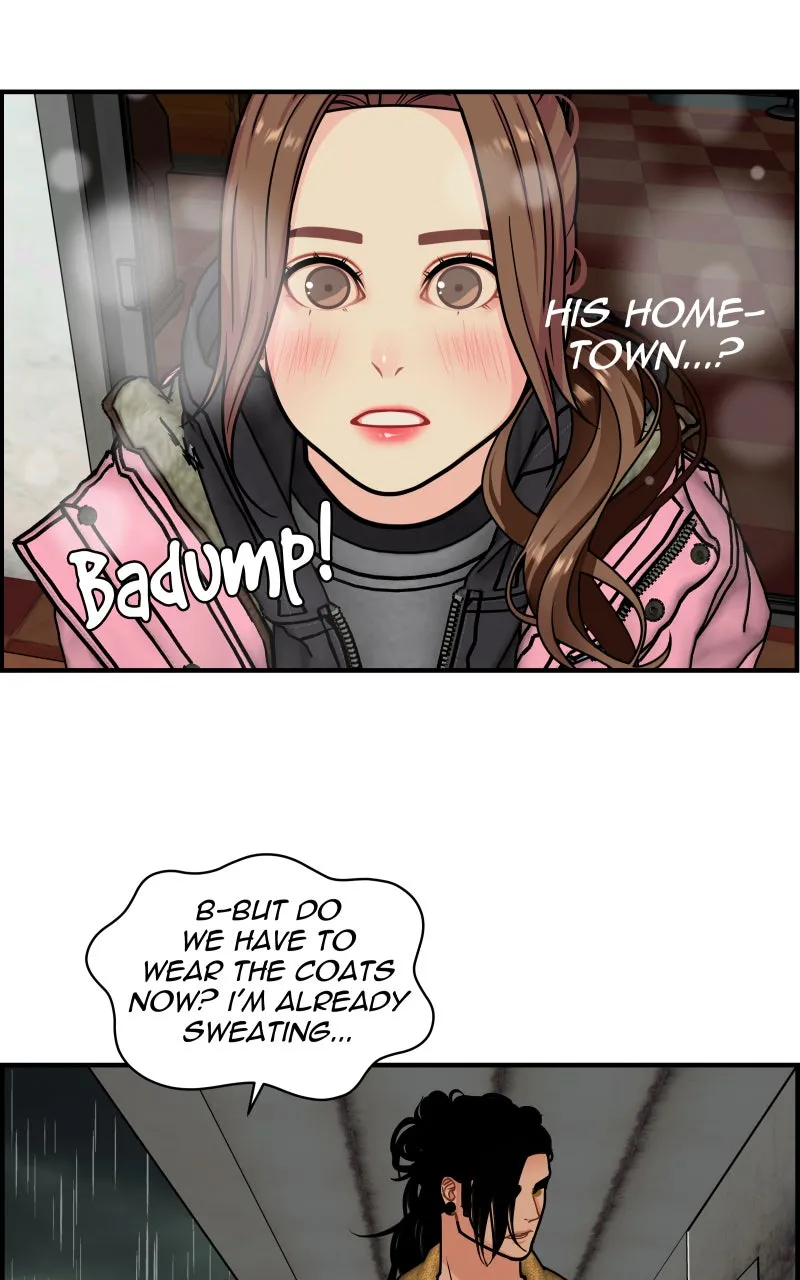Midnight Poppy Land Chapter 126 page 17 - 