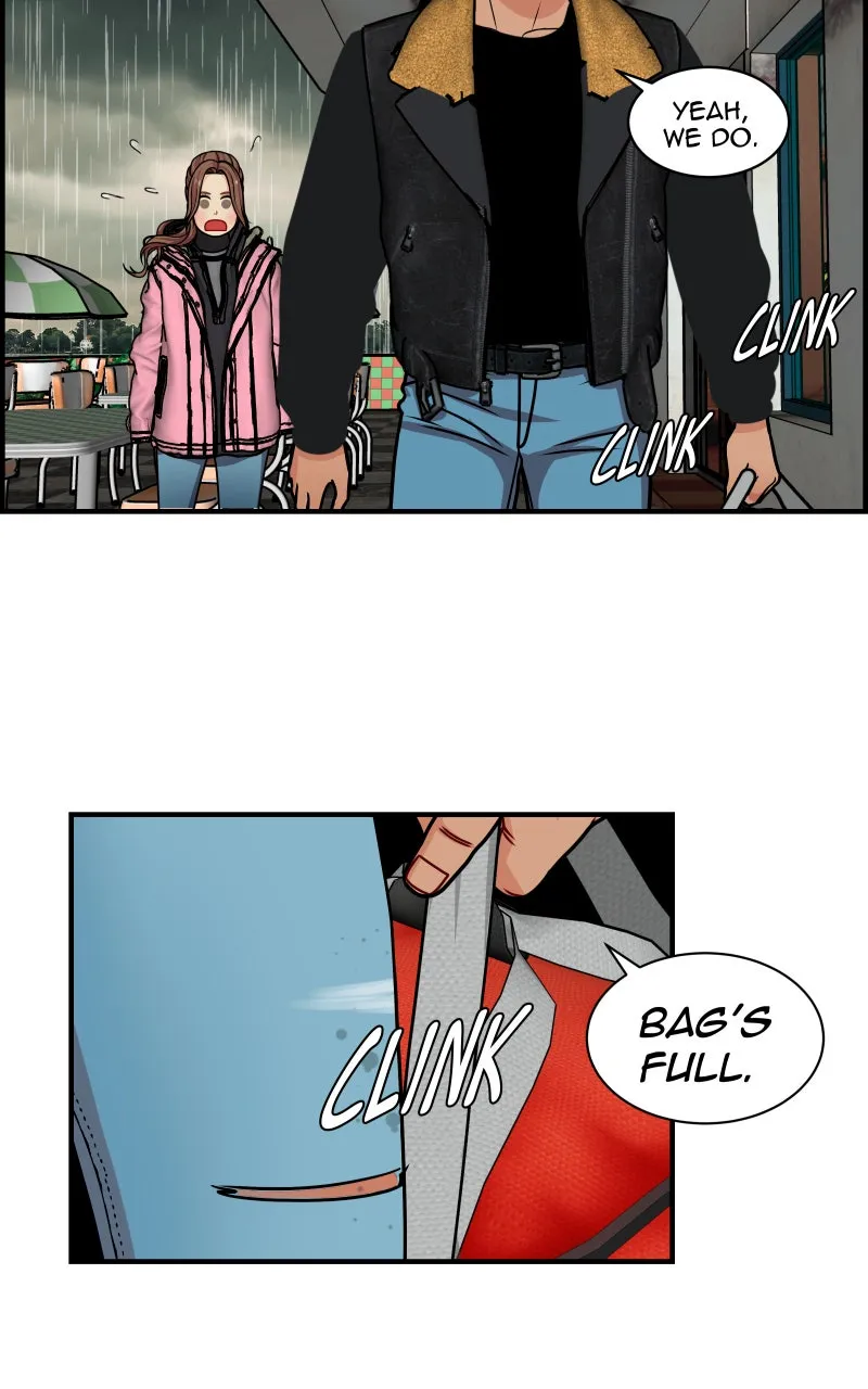 Midnight Poppy Land Chapter 126 page 18 - 