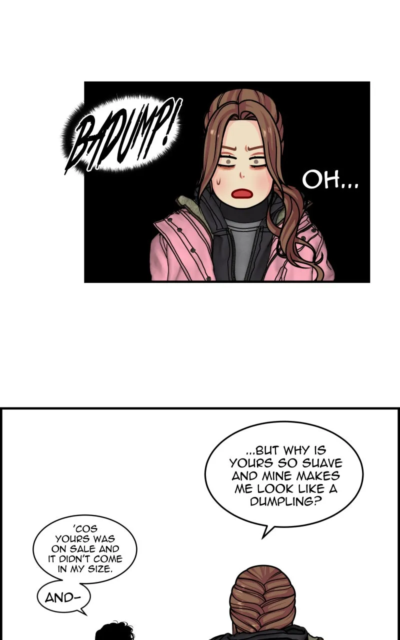 Midnight Poppy Land Chapter 126 page 19 - 