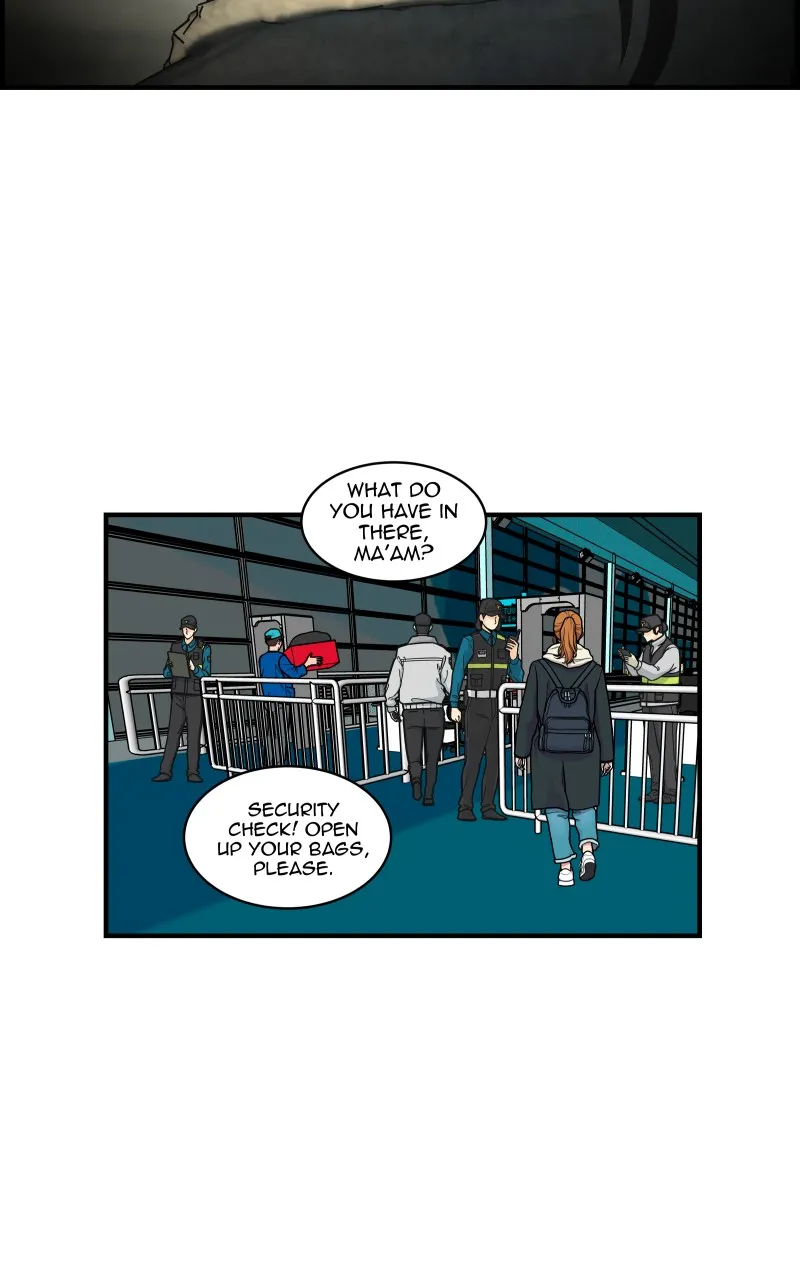 Midnight Poppy Land Chapter 126 page 21 - 