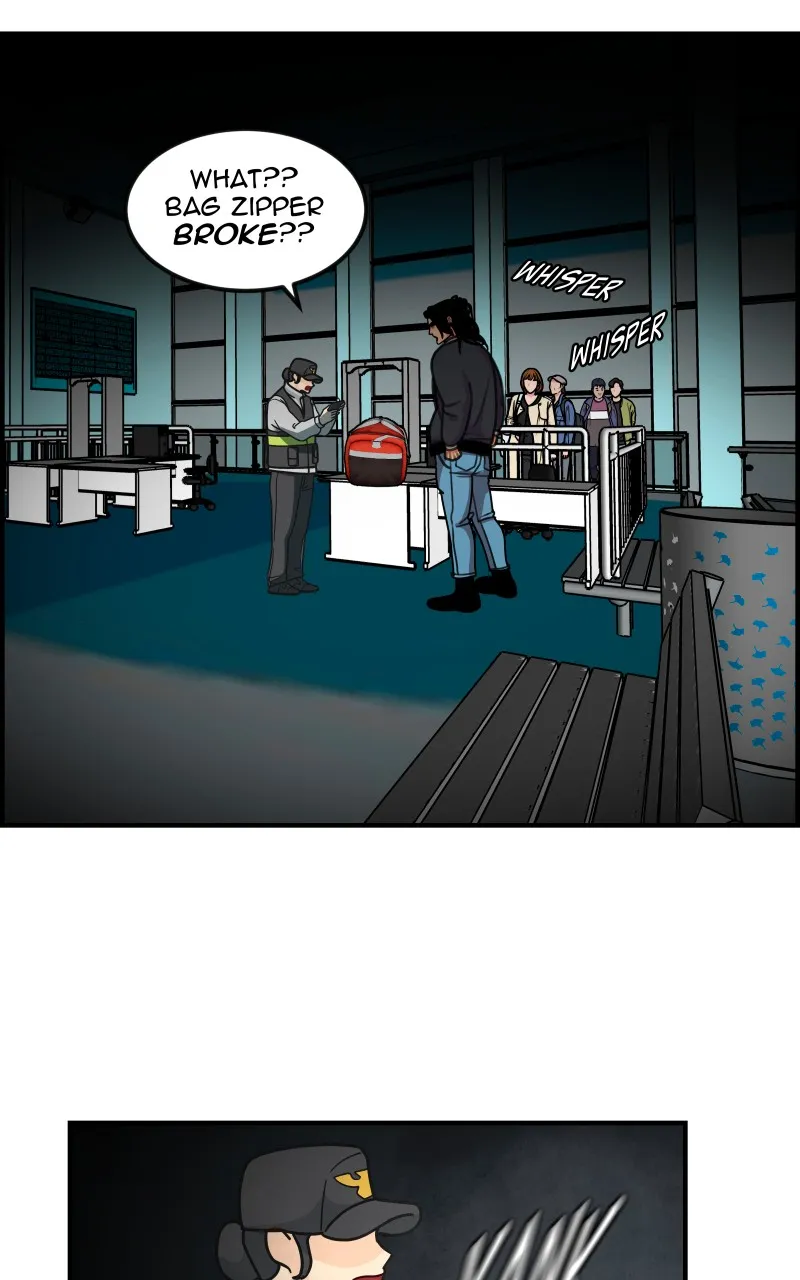 Midnight Poppy Land Chapter 126 page 22 - 