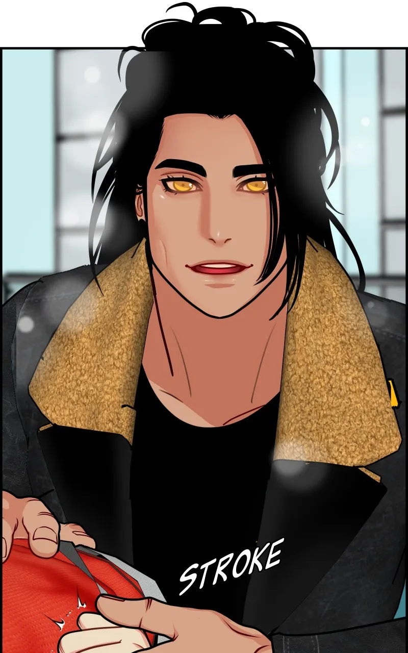 Midnight Poppy Land Chapter 126 page 25 - 