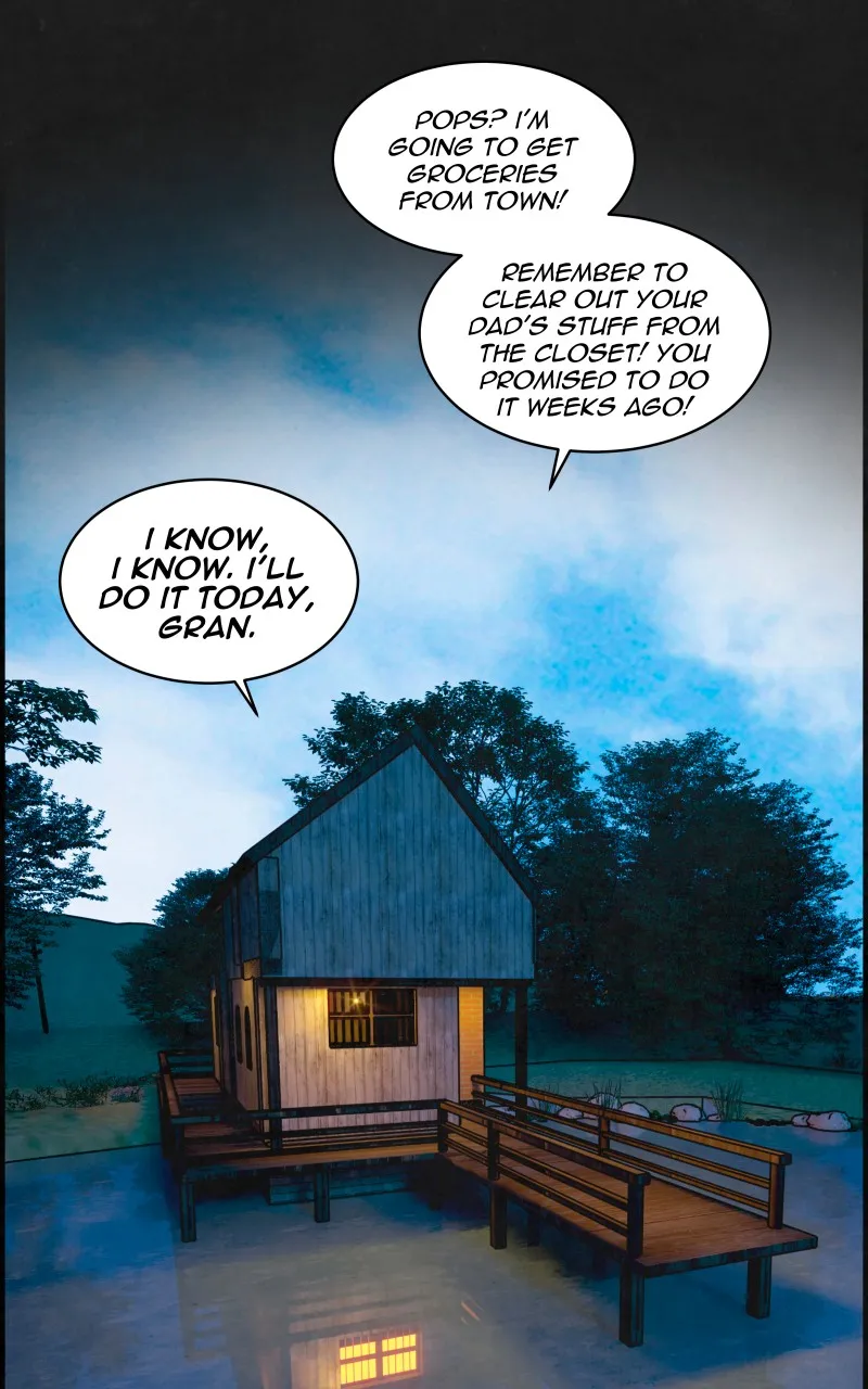 Midnight Poppy Land Chapter 126 page 34 - 