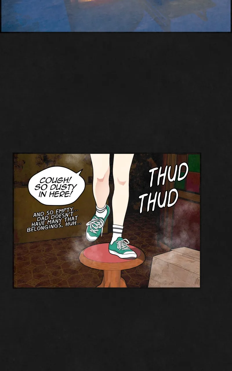 Midnight Poppy Land Chapter 126 page 35 - 