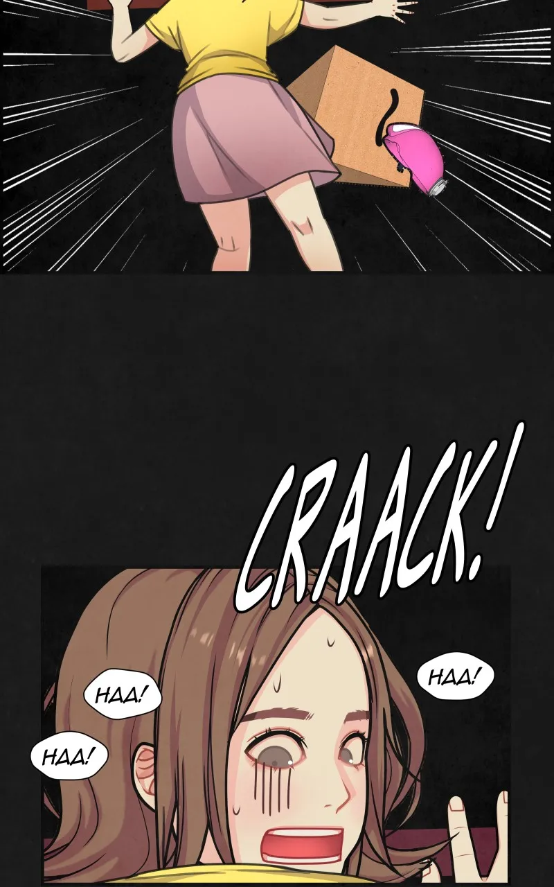 Midnight Poppy Land Chapter 126 page 39 - 