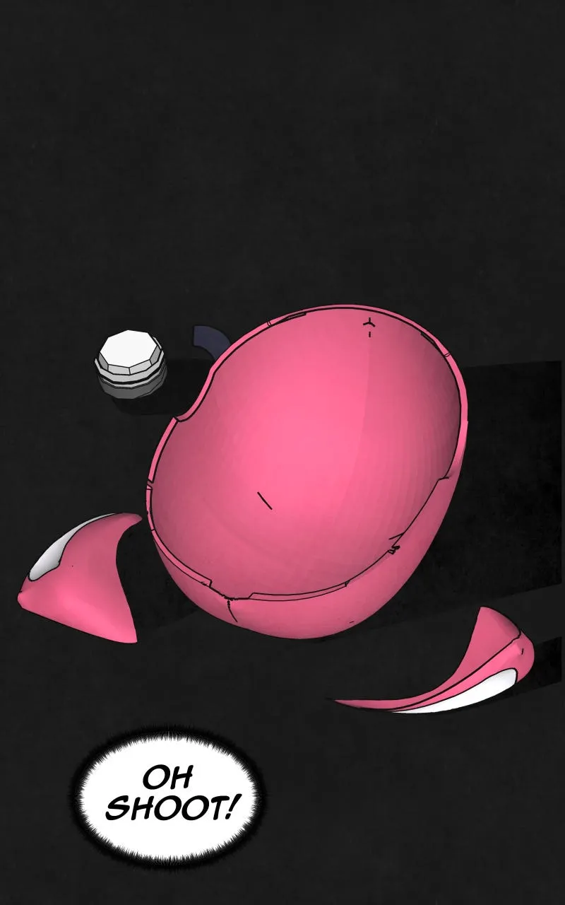 Midnight Poppy Land Chapter 126 page 40 - 