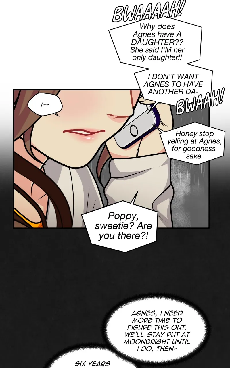 Midnight Poppy Land Chapter 126 page 5 - 