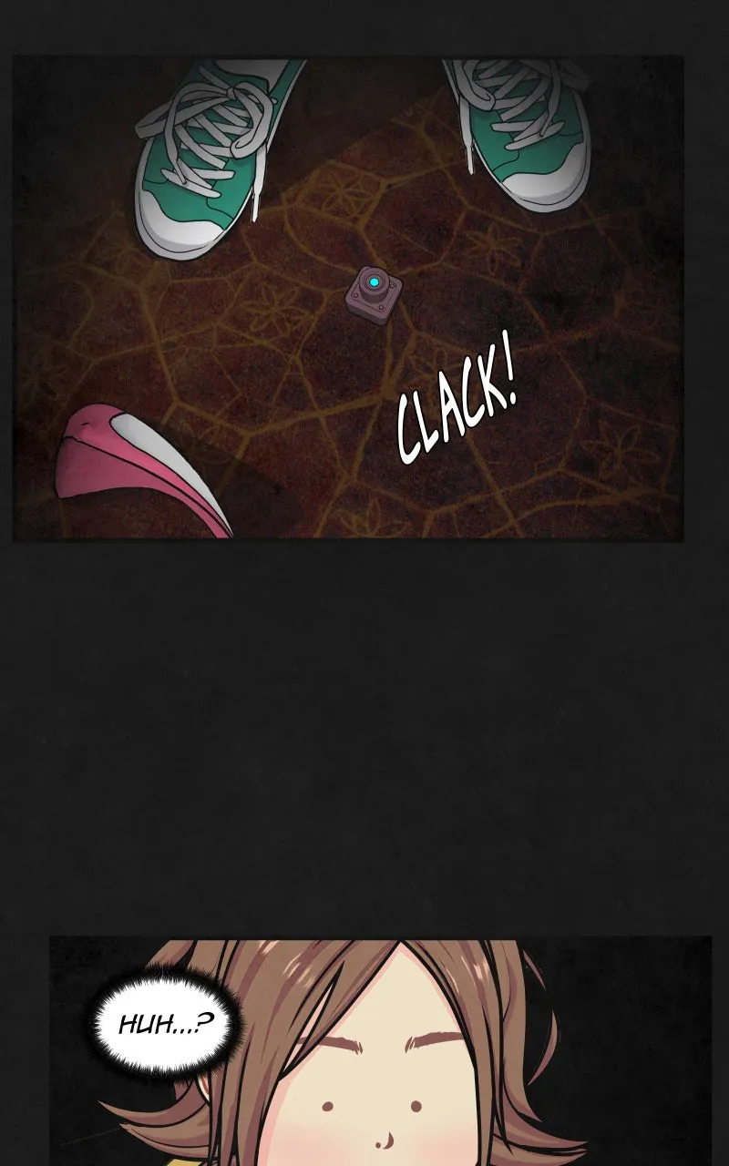 Midnight Poppy Land Chapter 126 page 42 - 