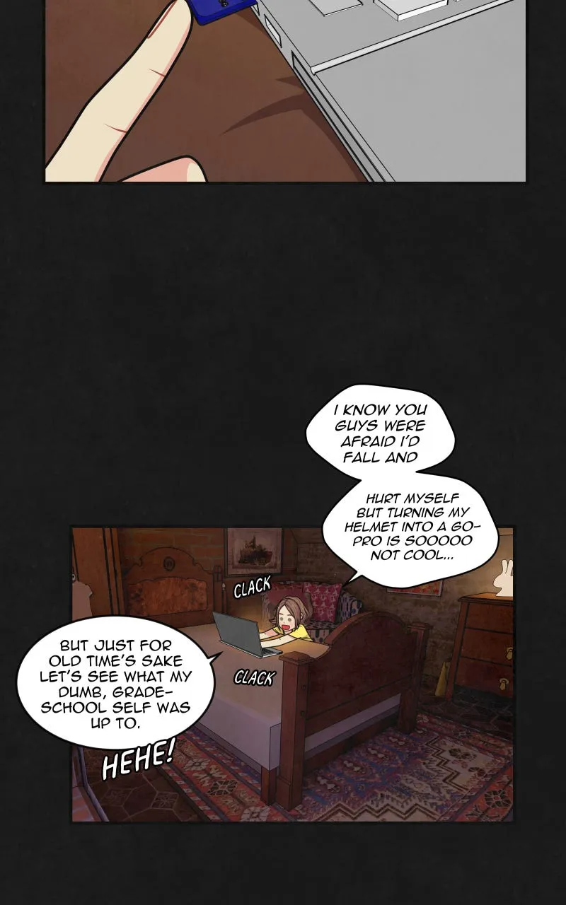 Midnight Poppy Land Chapter 126 page 45 - 
