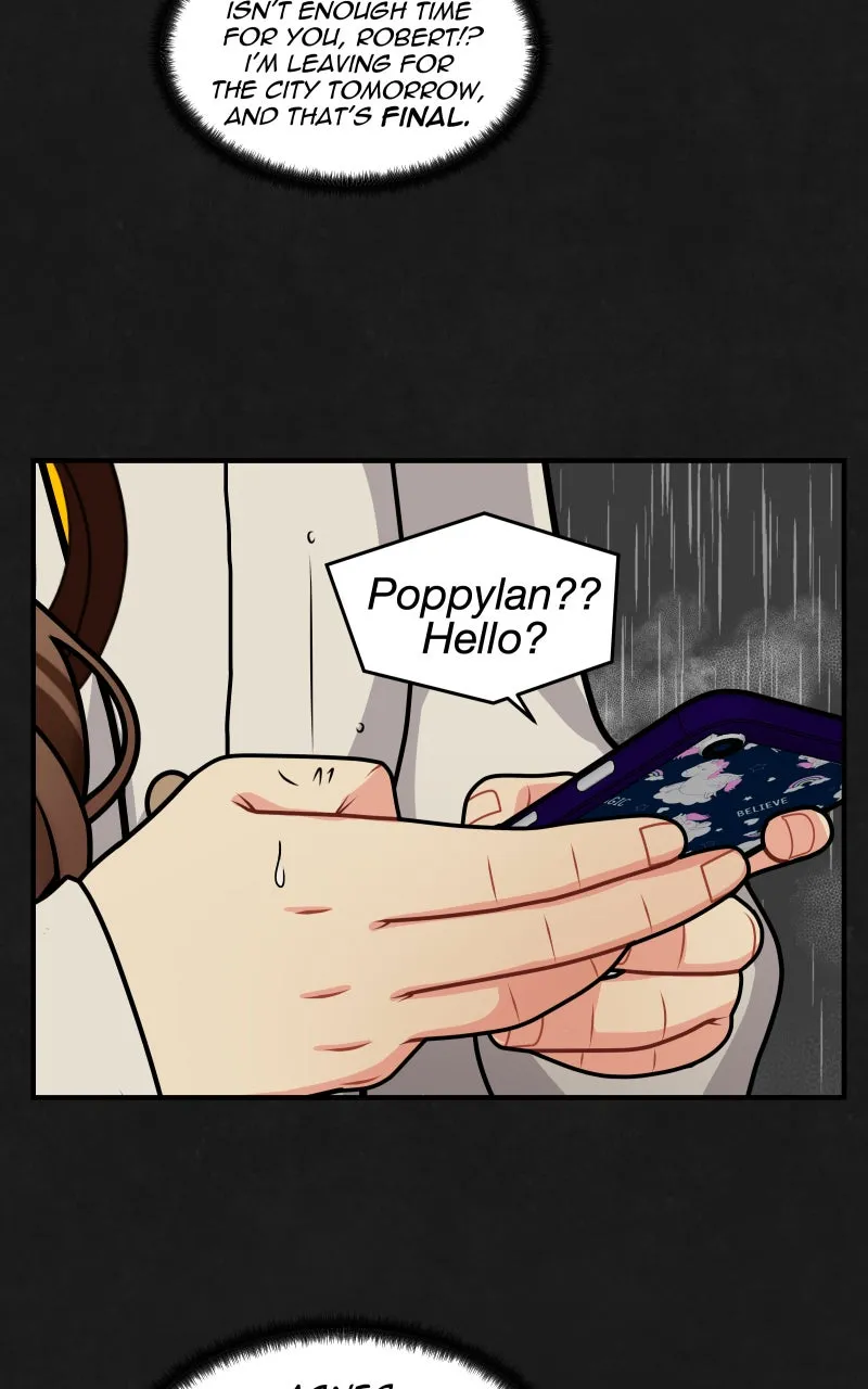 Midnight Poppy Land Chapter 126 page 6 - 