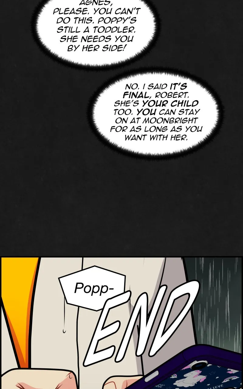 Midnight Poppy Land Chapter 126 page 7 - 