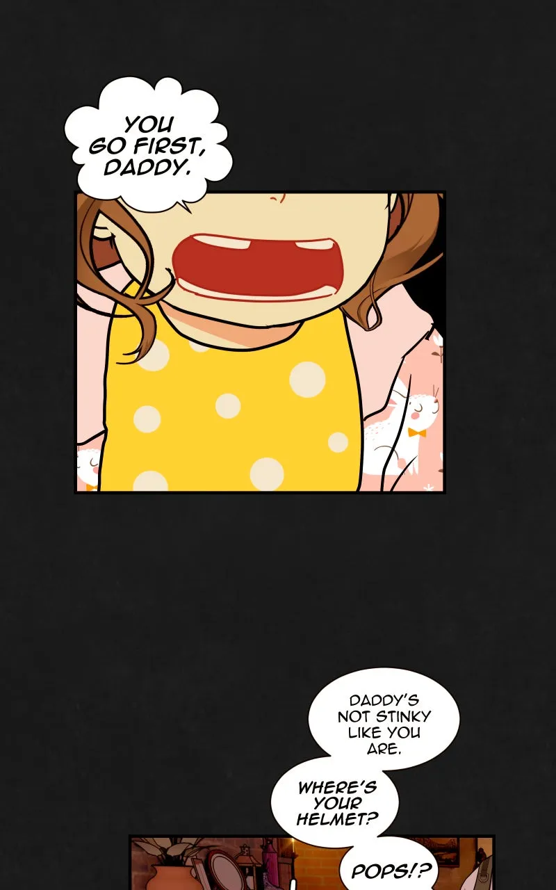Midnight Poppy Land Chapter 127 page 11 - 