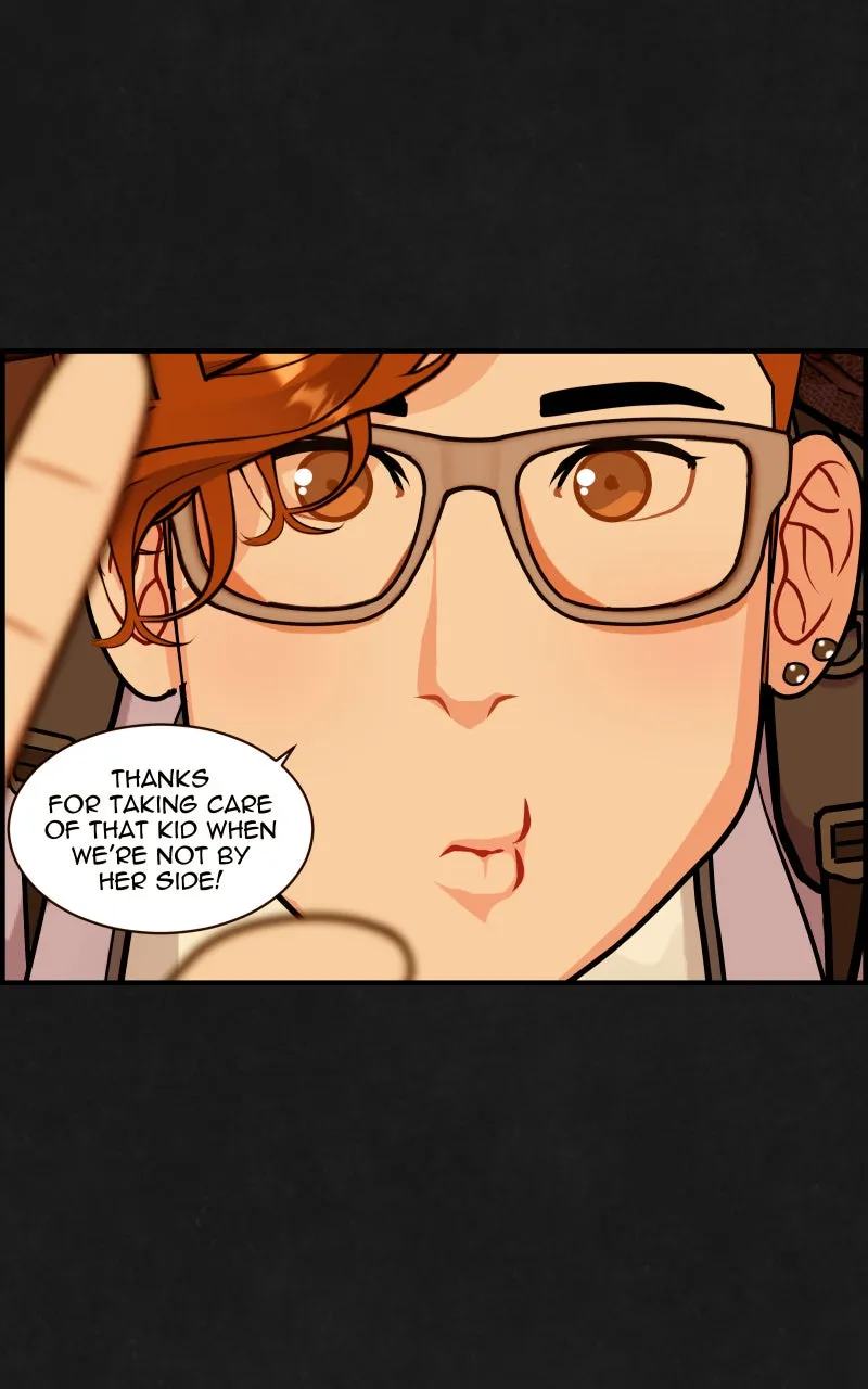Midnight Poppy Land Chapter 127 page 13 - 