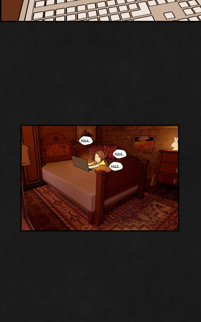 Midnight Poppy Land Chapter 127 page 17 - 