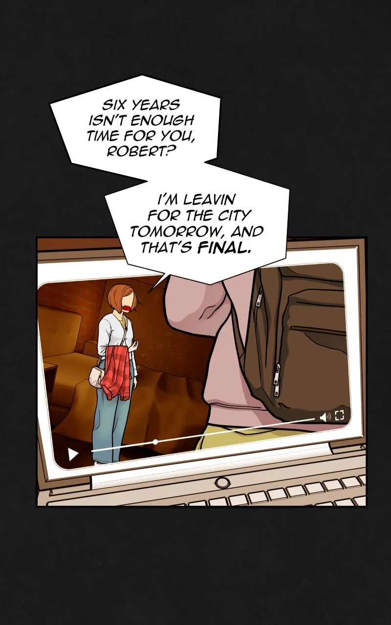 Midnight Poppy Land Chapter 127 page 21 - 
