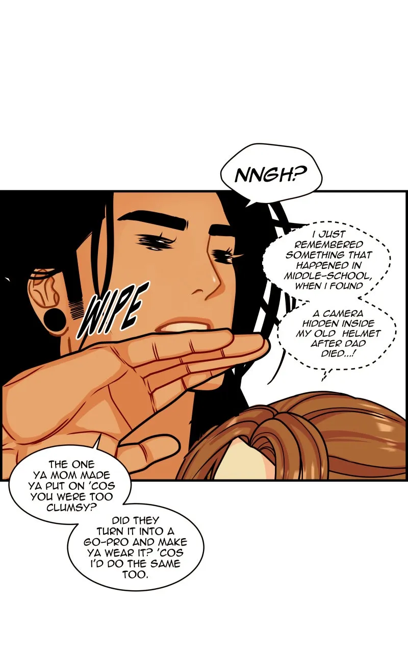 Midnight Poppy Land Chapter 127 page 25 - 