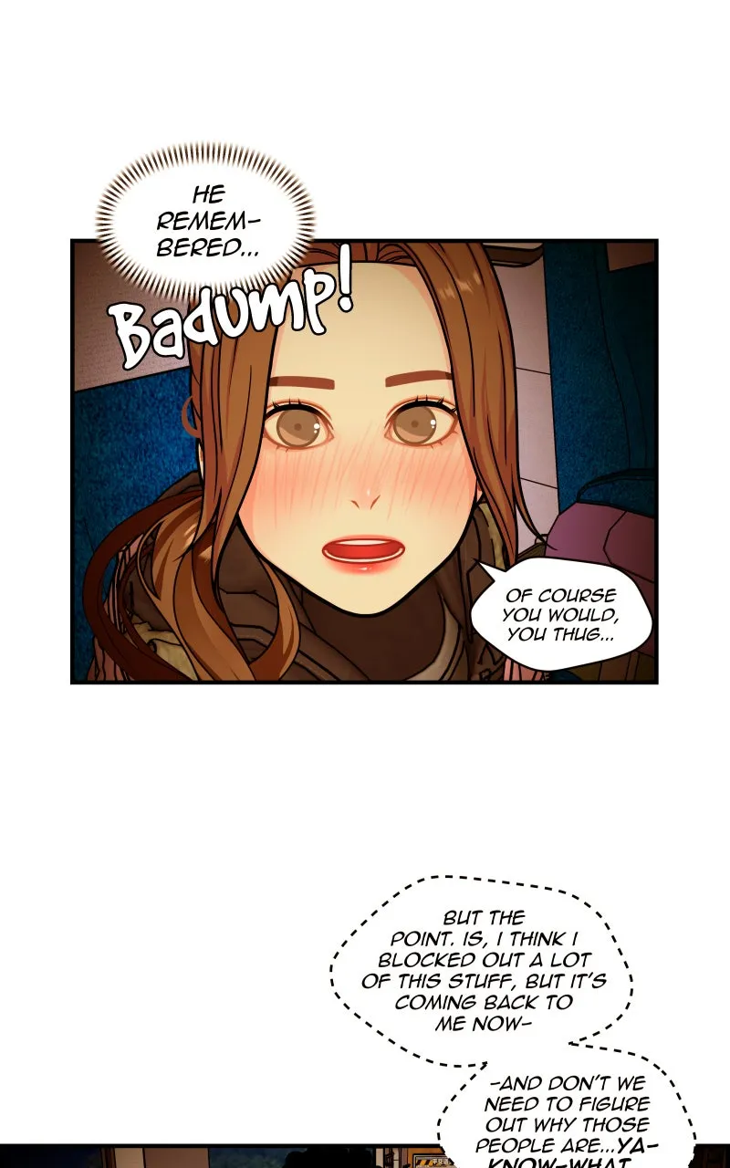 Midnight Poppy Land Chapter 127 page 26 - 