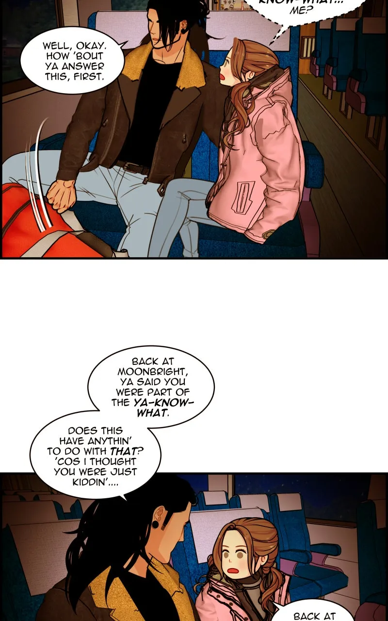 Midnight Poppy Land Chapter 127 page 27 - 